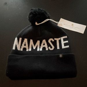 Spiritual Gangster beanie